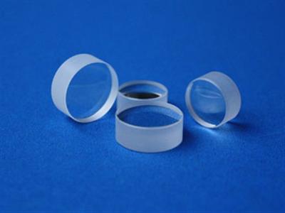 Sapphire linser